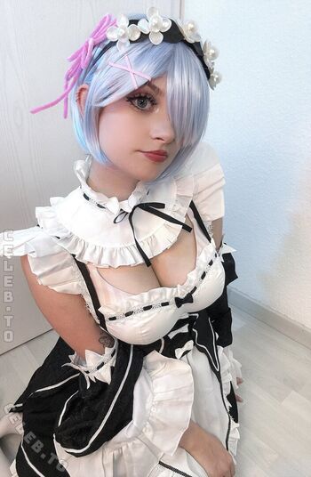 Full leaked Avygenki private photo