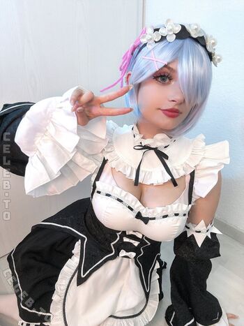 Full leaked Avygenki private photo