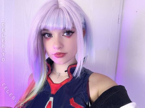 Full leaked Avygenki private photo