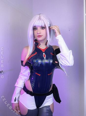 Full leaked Avygenki private photo