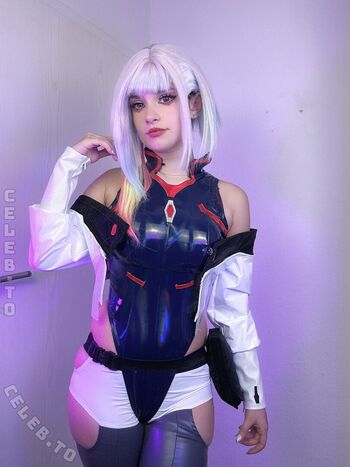 Full leaked Avygenki private photo