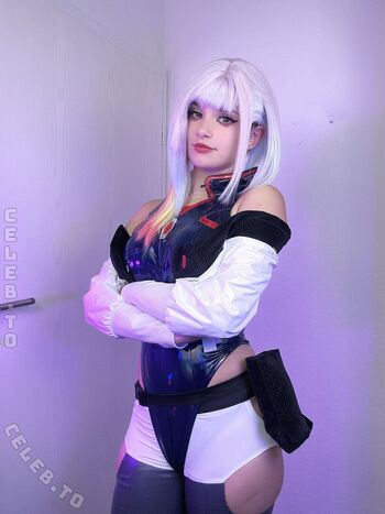 Full leaked Avygenki private photo