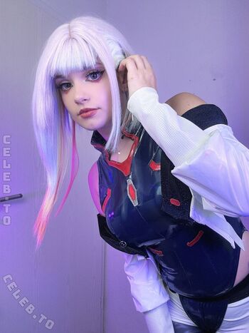 Full leaked Avygenki private photo
