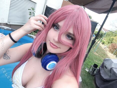 Full leaked Avygenki private photo