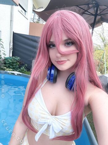 Full leaked Avygenki private photo