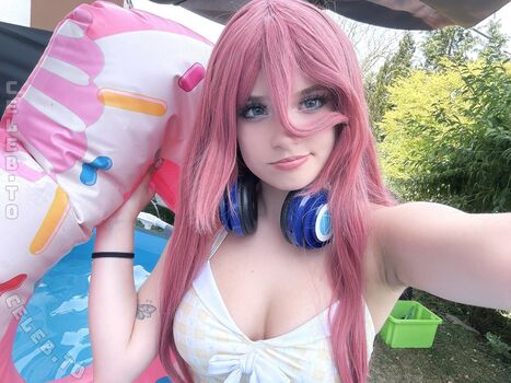 Full leaked Avygenki private photo