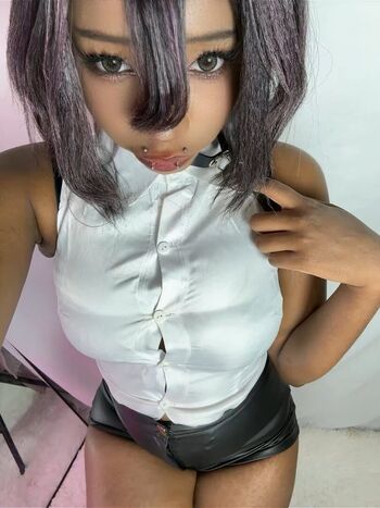 Full leaked Awfulangl private onlyfans photo