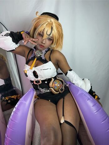 Full leaked Awfulangl private onlyfans photo