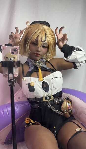 Full leaked Awfulangl private onlyfans photo