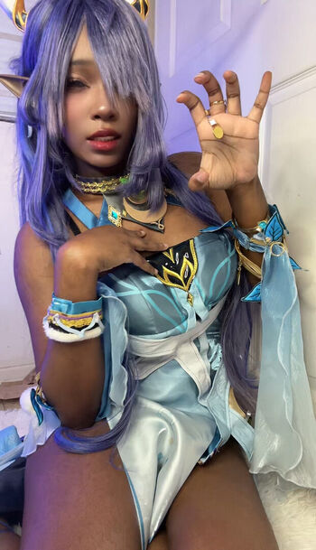 Full leaked Awfulangl private onlyfans photo