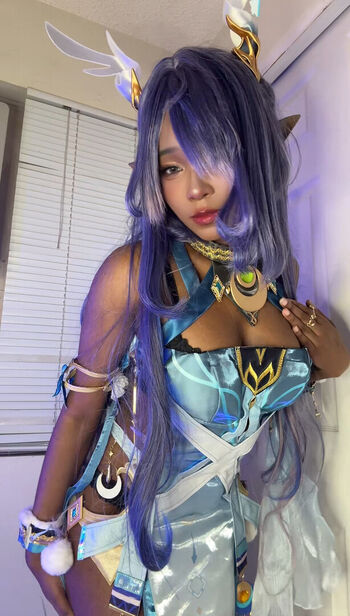 Full leaked Awfulangl private onlyfans photo