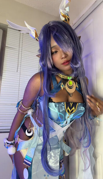 Full leaked Awfulangl private onlyfans photo