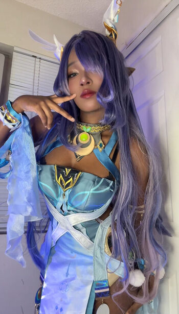 Full leaked Awfulangl private onlyfans photo