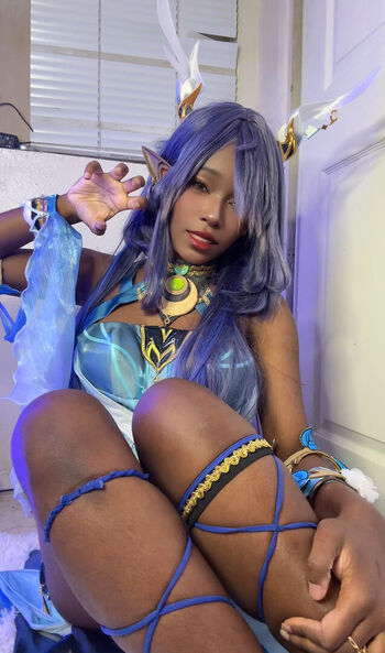 Full leaked Awfulangl private onlyfans photo