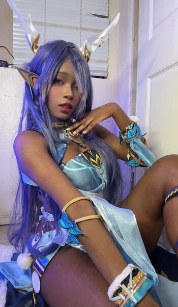 Full leaked Awfulangl private onlyfans photo