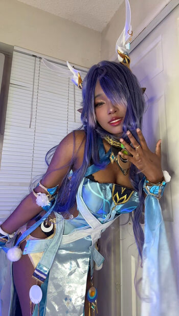 Full leaked Awfulangl private onlyfans photo