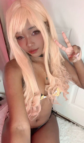 Full leaked Awfulangl private photo