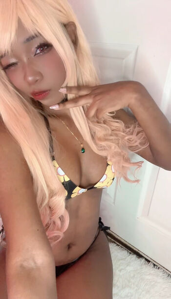Full leaked Awfulangl private photo