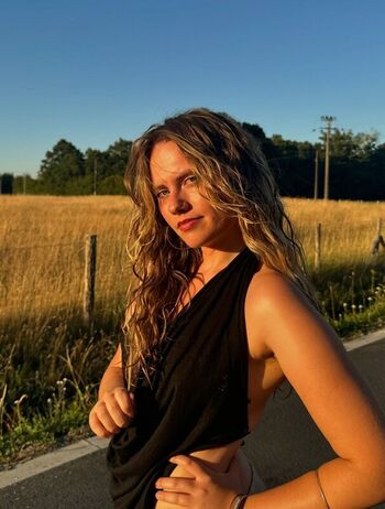 Full leaked Axelle maga private photo