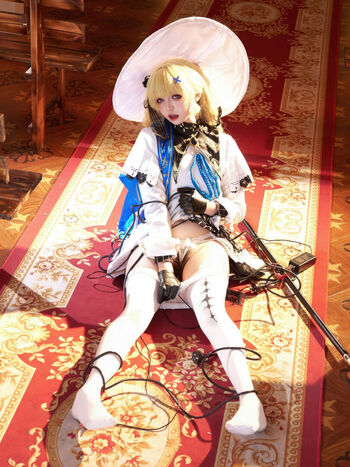 Full leaked Axunkaori private photo