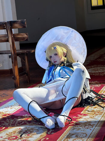 Full leaked Axunkaori private photo