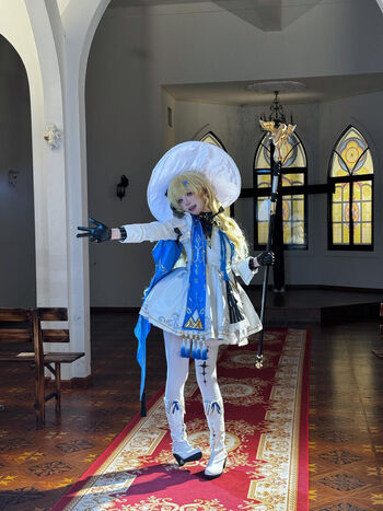 Full leaked Axunkaori private photo