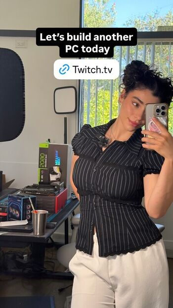 Full leaked Ayaattt private photo