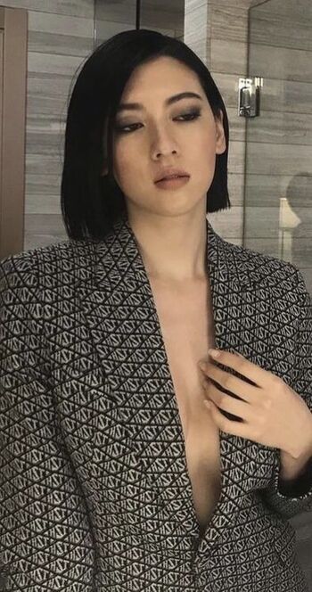 Full leaked Ayaka miyoshi page private photo