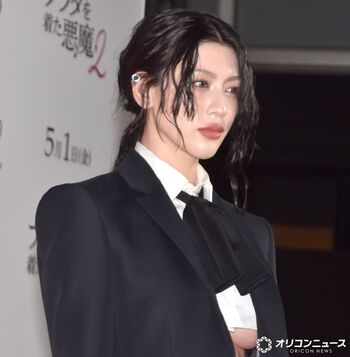 Full leaked Ayaka miyoshi page private photo