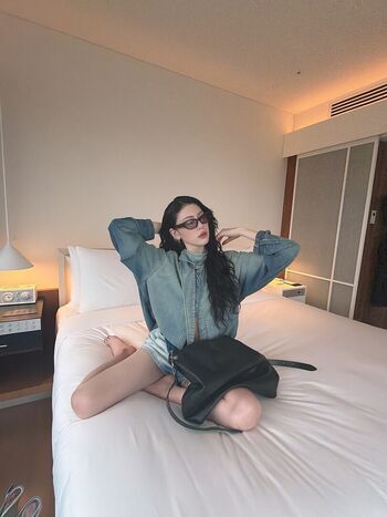 Full leaked Ayaka miyoshi page private photo