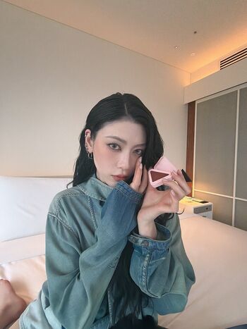 Full leaked Ayaka miyoshi page private photo