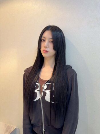 Full leaked Ayaka miyoshi page private photo