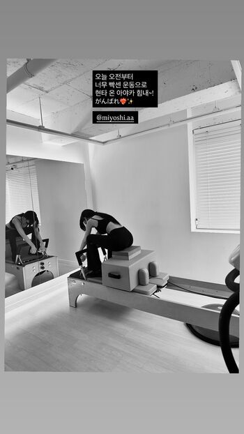 Full leaked Ayaka miyoshi private photo