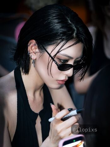 Ayaka Miyoshi