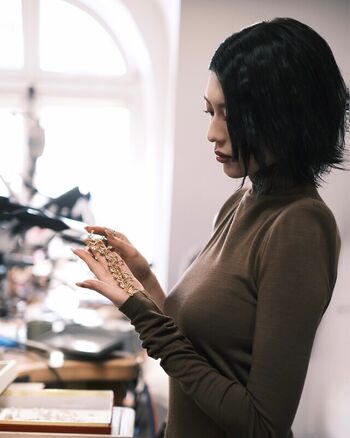 Ayaka Miyoshi