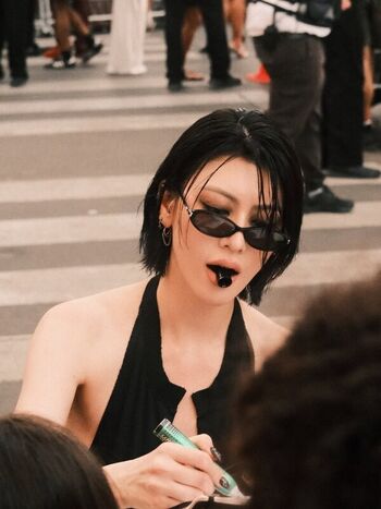 Full leaked Ayaka miyoshi page private photo