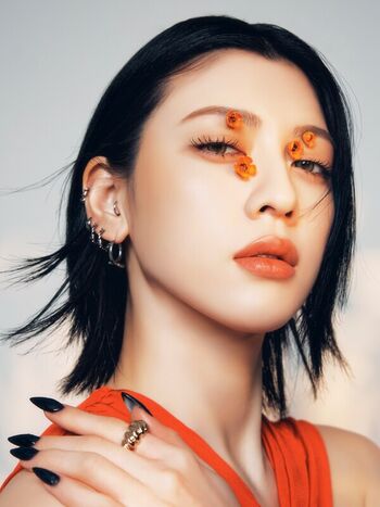 Full leaked Ayaka miyoshi private photo