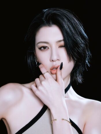 Full leaked Ayaka miyoshi private photo