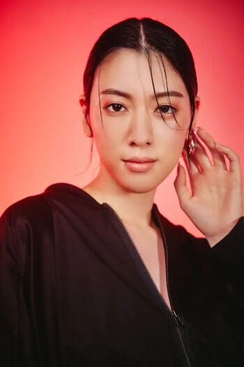 Full leaked Ayaka miyoshi private photo