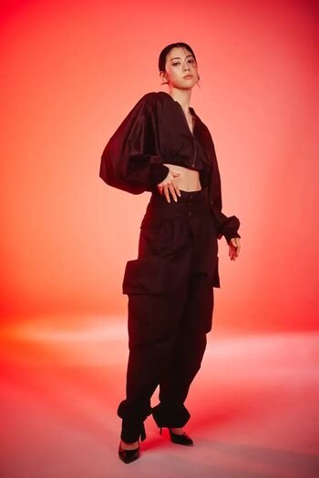 Full leaked Ayaka miyoshi private photo
