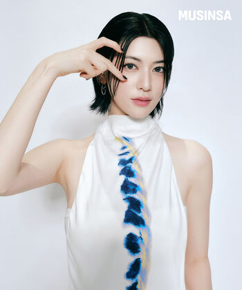 Full leaked Ayaka miyoshi page private photo