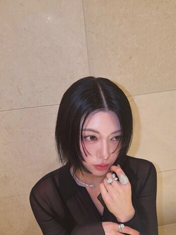 Full leaked Ayaka miyoshi page private photo