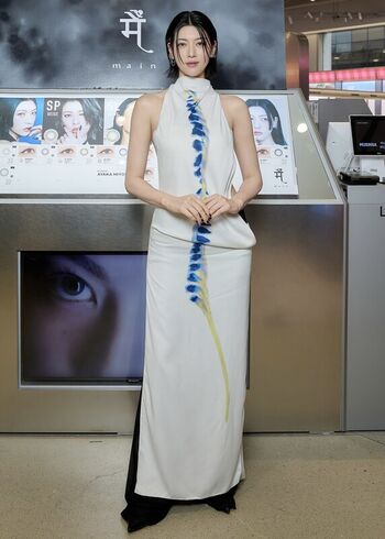 Full leaked Ayaka miyoshi private photo