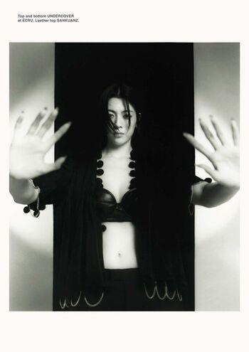 Full leaked Ayaka miyoshi private photo