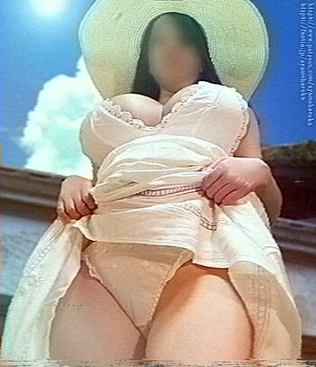 Full leaked Ayame haruka private onlyfans photo