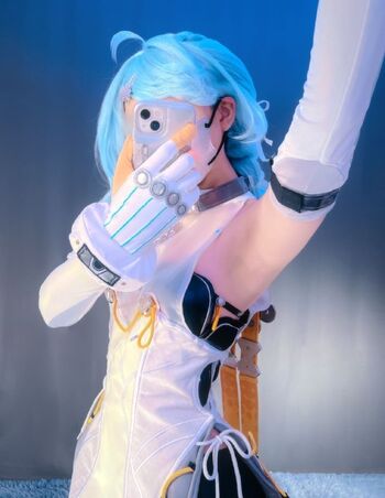 Full leaked Ayame page private photo