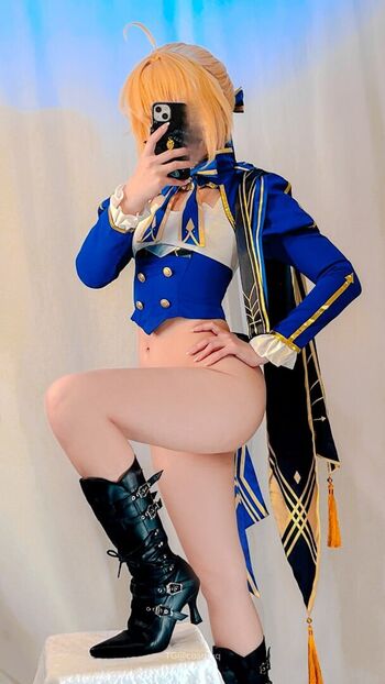 Full leaked Ayame page private photo
