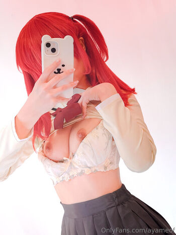 Ayame