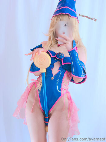 Full leaked Ayame private photo