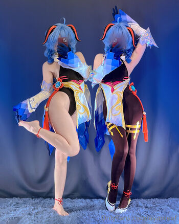 Full leaked Ayame private photo